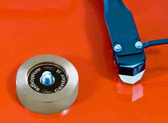 Analogis Center it - cecha 1